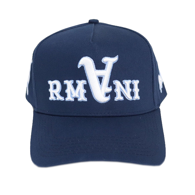 RMANI BLUE HAT