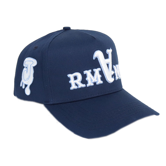 RMANI BLUE HAT