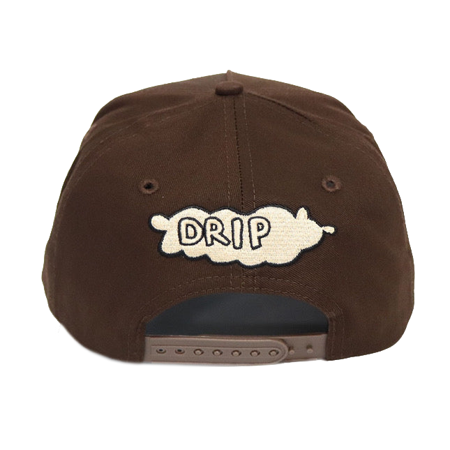 RMANI BROWN HAT