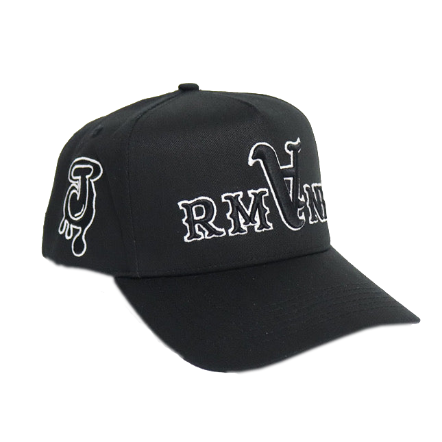 RMANI BLACK HAT