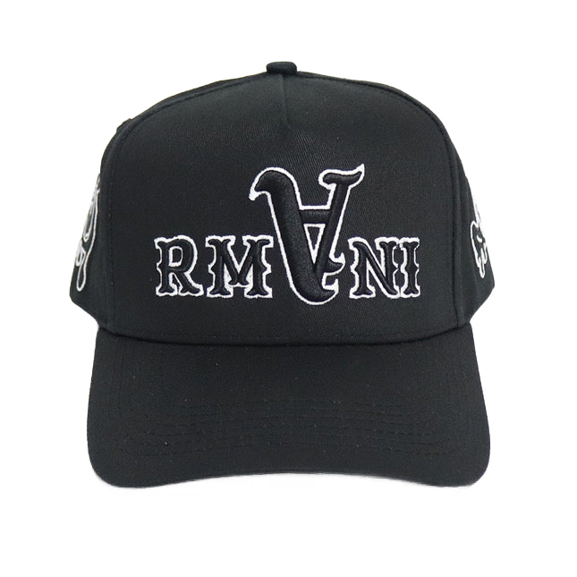 RMANI BLACK HAT