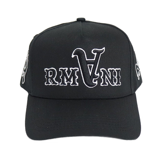 RMANI BLACK HAT