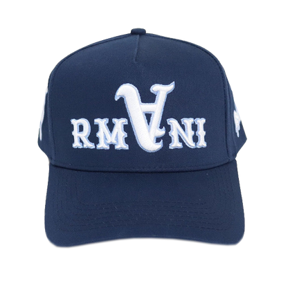 RMANI BLUE HAT