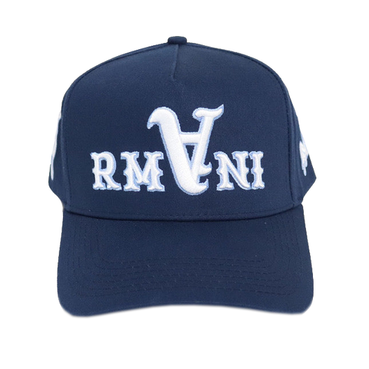 RMANI BLUE HAT