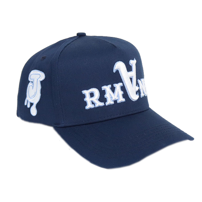 RMANI BLUE HAT