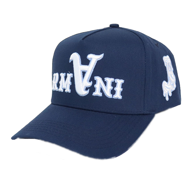 RMANI BLUE HAT