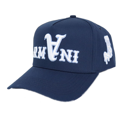RMANI BLUE HAT