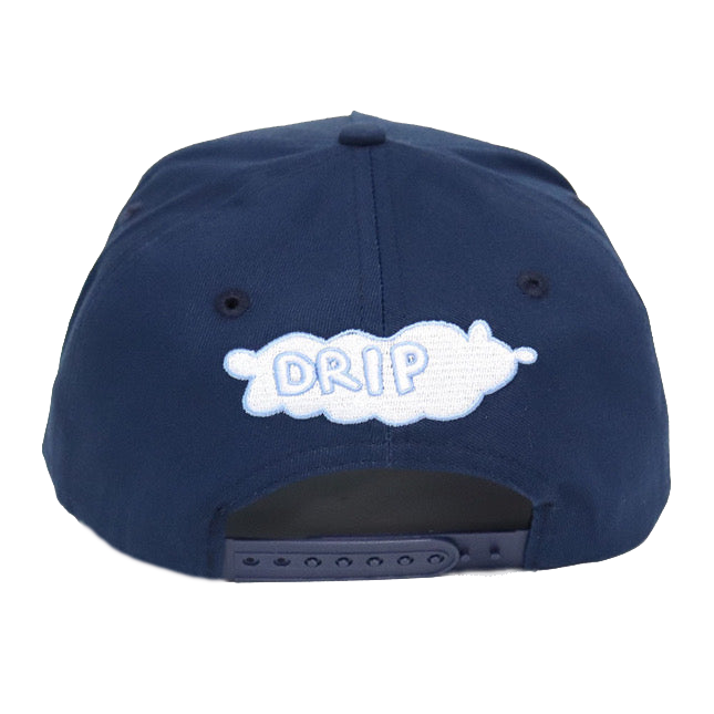 RMANI BLUE HAT