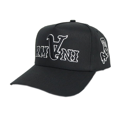 RMANI BLACK HAT