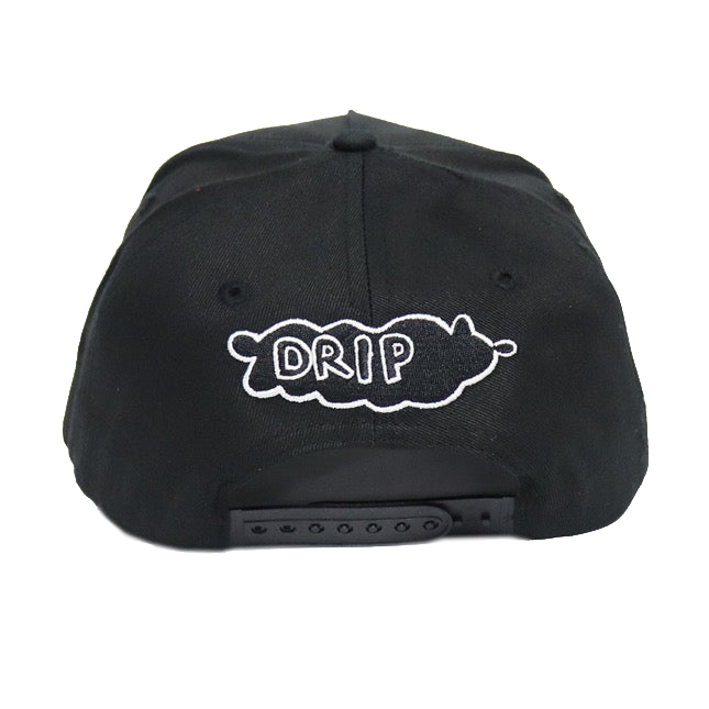 RMANI BLACK HAT